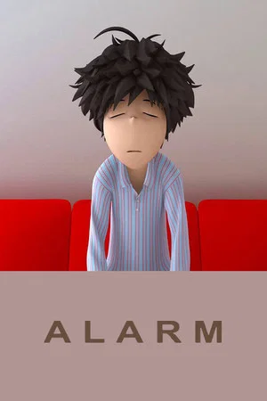 Постер: Alarm