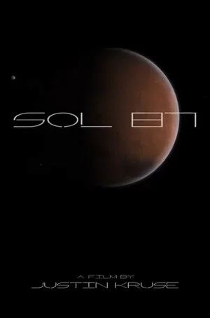 Постер: Sol 87