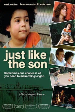 Постер: Just Like the Son