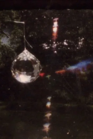 Постер: Five Year Diary, Reel 40: Visiting Grandmother ‘84, Wyoming (July 17–August 26, 1984)