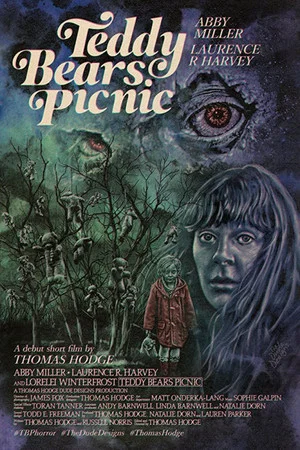 Постер: Teddy Bears Picnic