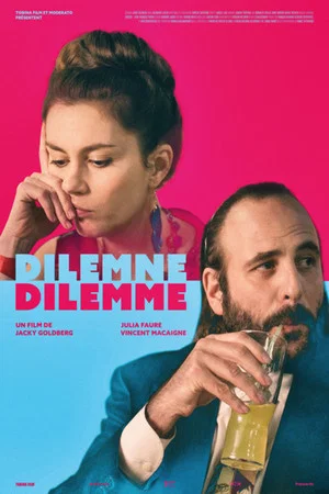 Постер: Dilemne, Dilemme