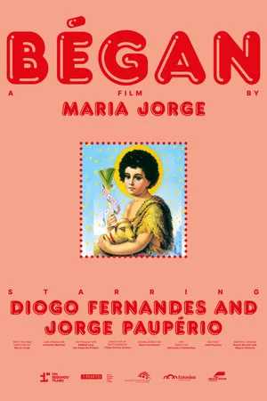 Постер: Bégan
