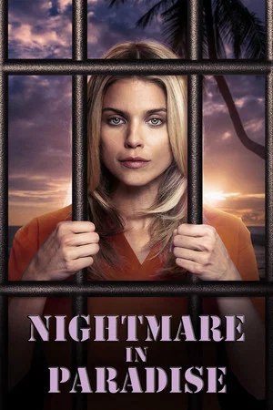 Постер: Anniversary Nightmare