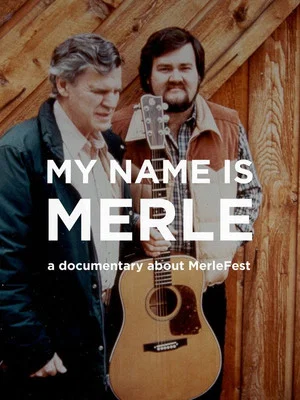 Постер: My Name Is Merle