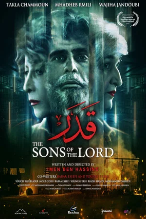 Постер: The Sons of the Lord