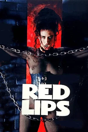 Постер: Red Lips