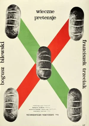 Постер: Permanent Objections