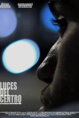 Постер: Center Lights