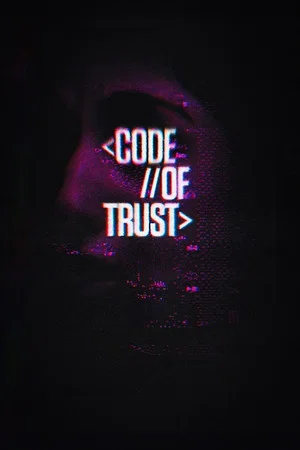 Постер: Code of Trust
