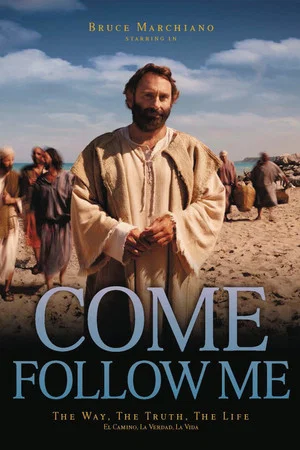 Постер: Come Follow Me
