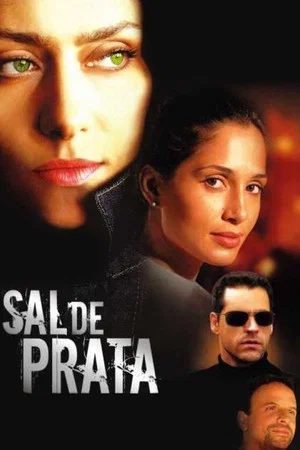 Постер: Sal de Prata