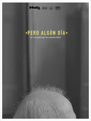 Постер: Pero algún día