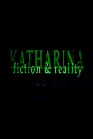 Постер: Katharina & Witt, Fiction & Reality