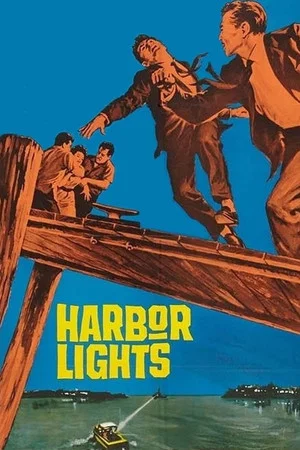 Постер: Harbor Lights