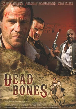 Постер: Dead Bones