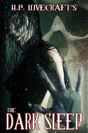 Постер: The Dark Sleep