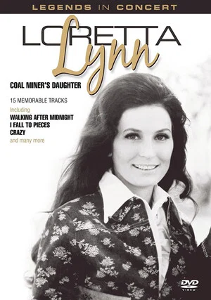 Постер: Legends in Concert: Loretta Lynn