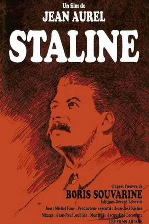 Постер: Staline