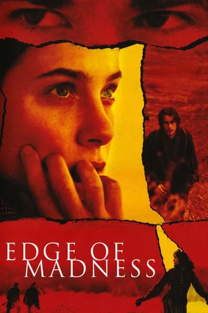 Постер: Edge of Madness