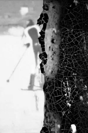 Постер: Black Snow