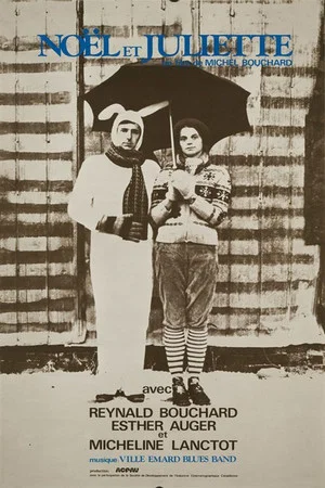 Постер: Noël and Juliette