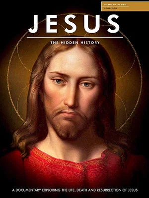 Постер: Jesus: The Hidden History