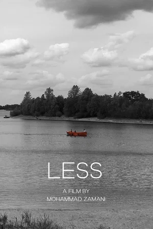 Постер: Less