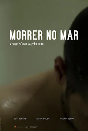 Постер: Dying on the Sea