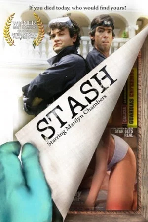 Постер: Stash