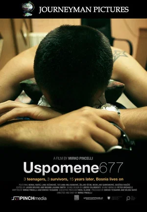 Постер: Memories 677