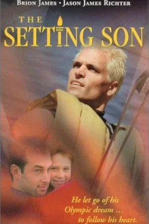Постер: The Setting Son