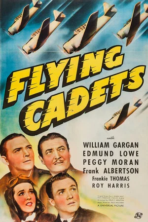 Постер: Flying Cadets