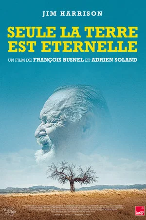 Постер: Seule la terre est éternelle