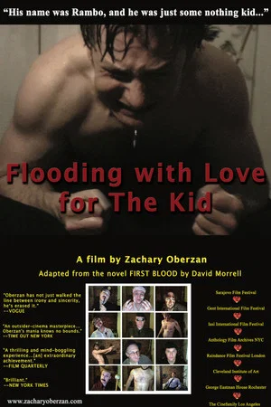 Постер: Flooding with Love for The Kid