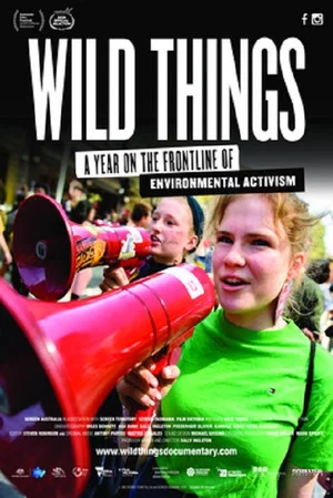 Постер: Wild Things