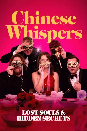 Постер: Chinese Whispers