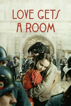 Постер: Love Gets a Room