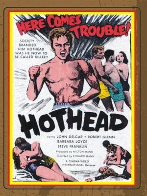 Постер: Hothead