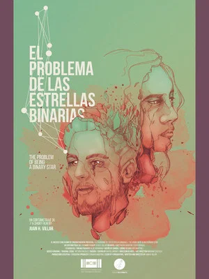 Постер: El problema de las estrellas binarias
