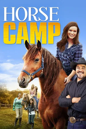 Постер: Horse Camp