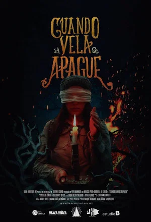 Постер: The Game Behind The Dark