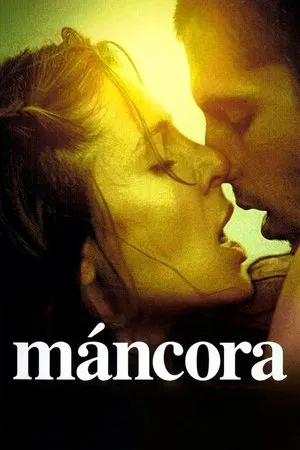 Постер: Máncora