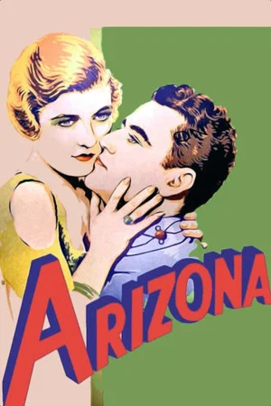 Постер: Arizona