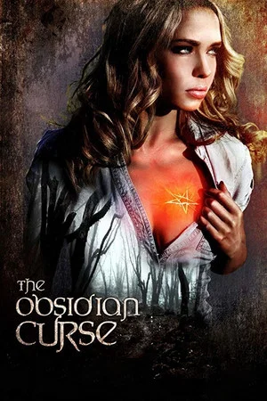 Постер: The Obsidian Curse
