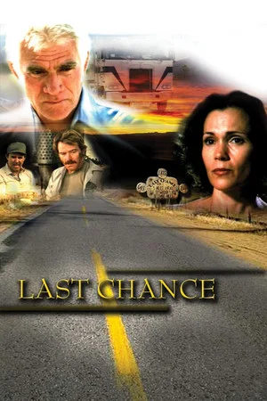 Постер: Last Chance