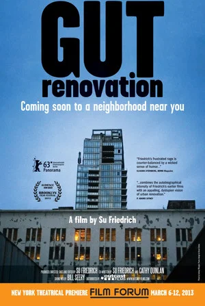 Постер: Gut Renovation