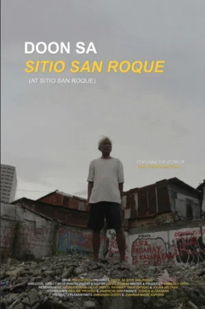 Постер: At Sitio San Roque