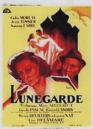 Постер: Lunegarde