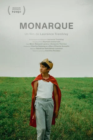 Постер: Monarque